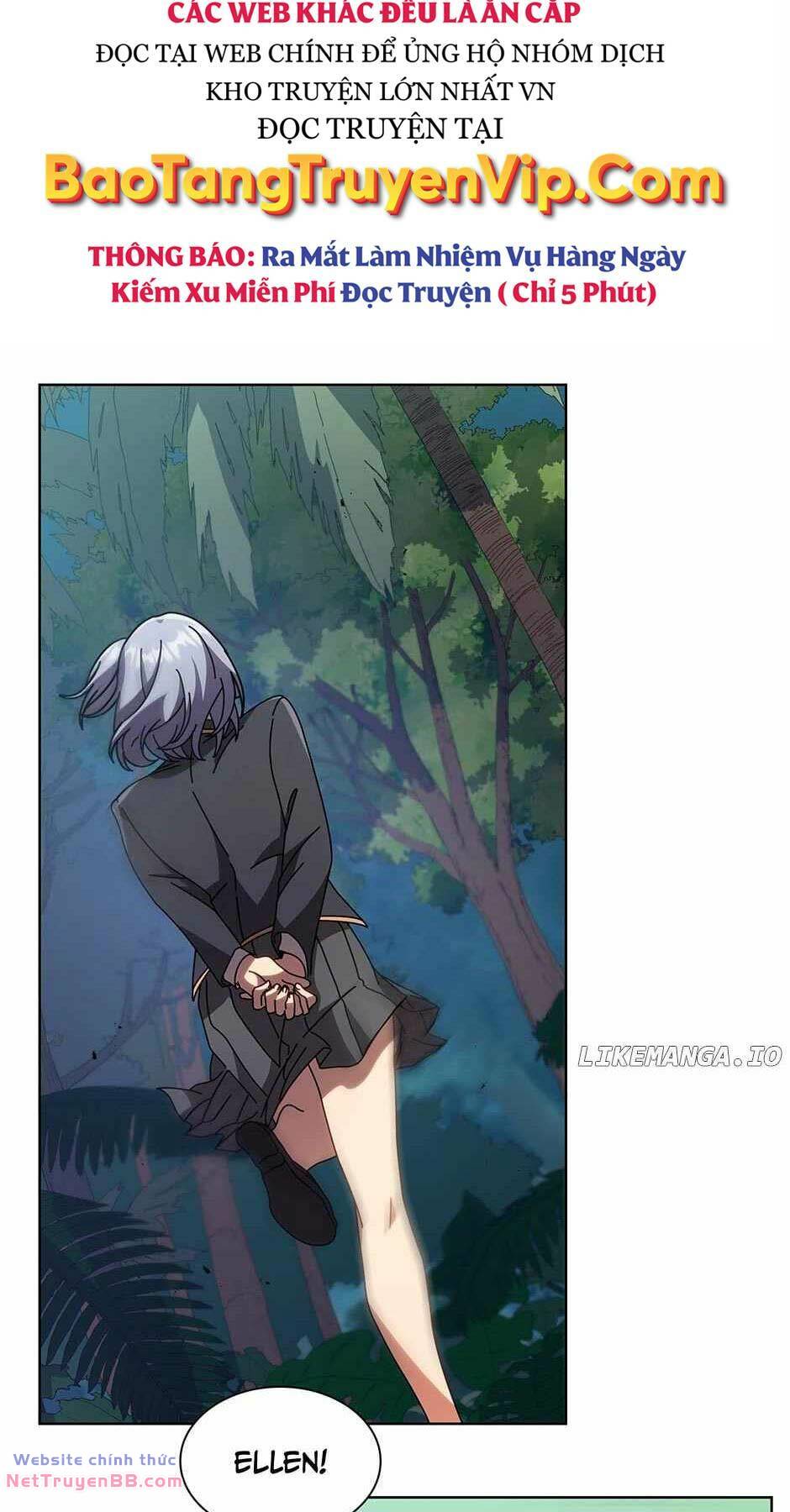 tử linh sư thiên tài của học viện chapter 78 14