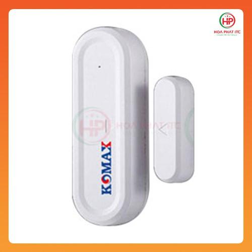 Từ gắn cửa không dây Komax KM-D20 - Hàng chính hãng