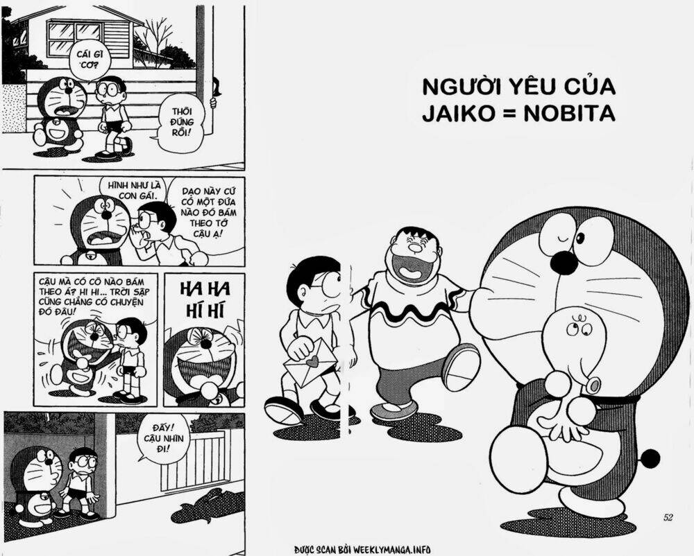 doraemon chapter 402 1