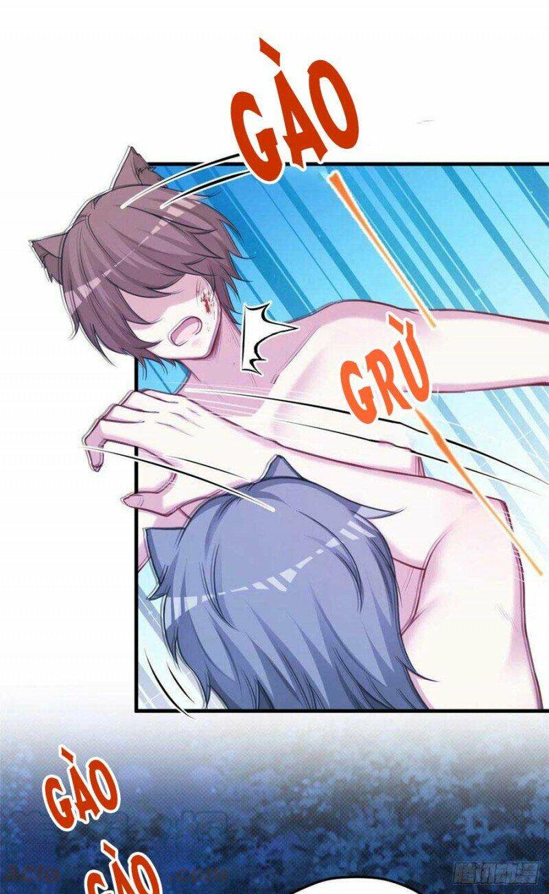 [16+] thảnh thơi thú thế chủng chủng điền, sinh sinh tể chapter 329 20