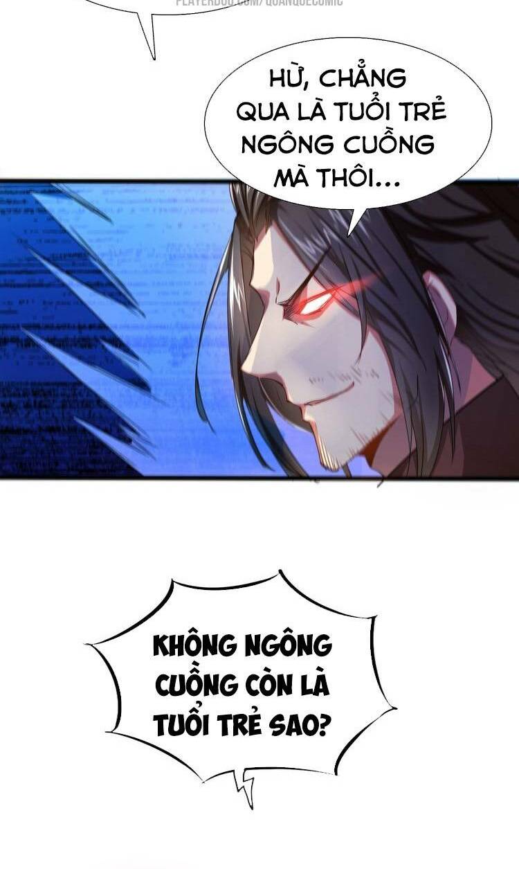 kinh thế kỳ nhân chapter 28 39