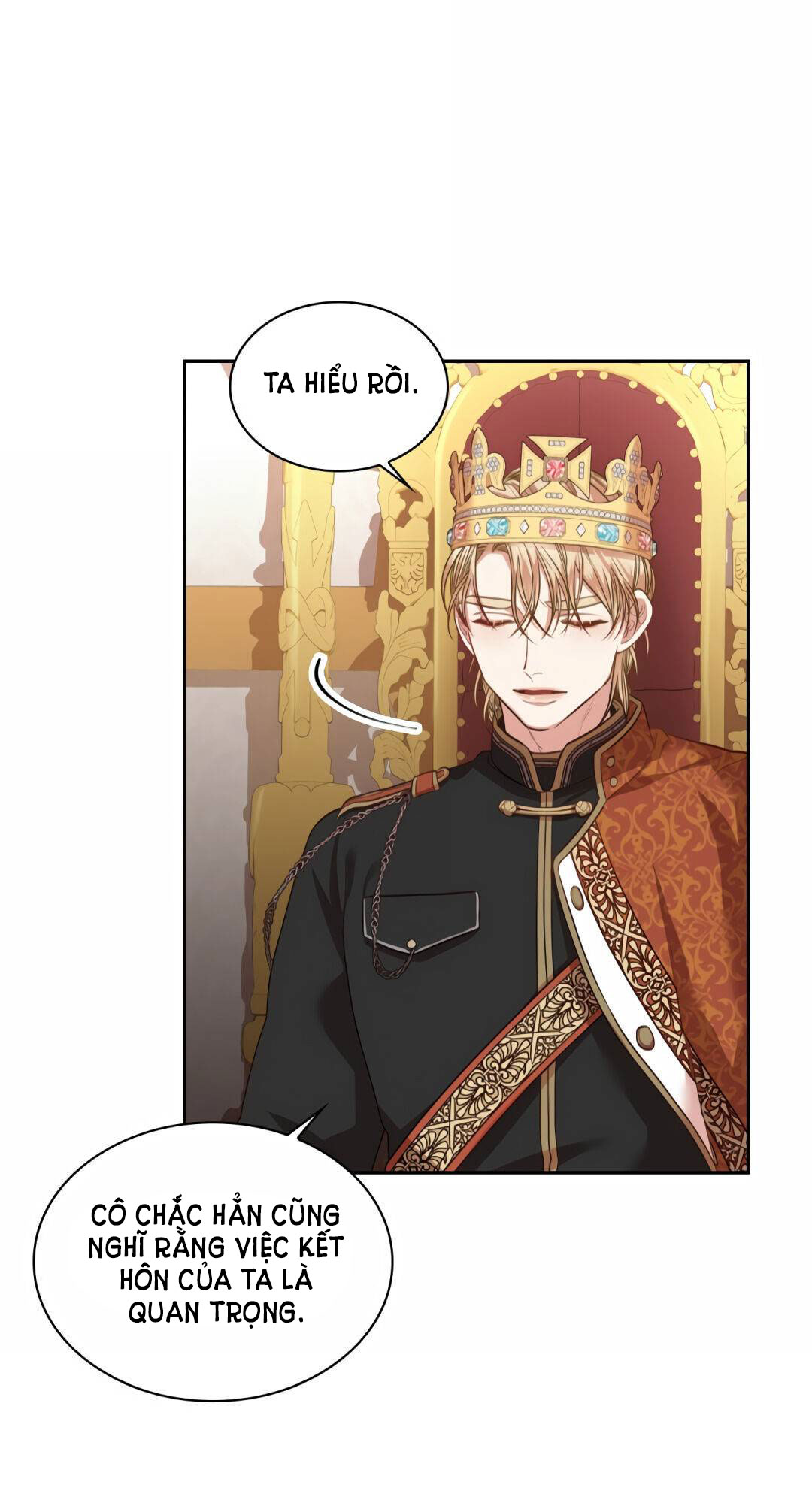 trở thành thư ký của bạo chúa chapter 29 41