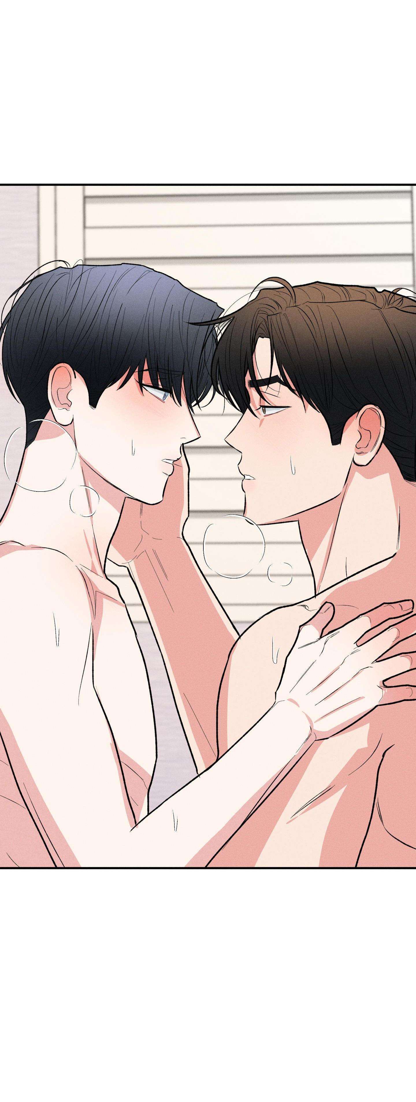 món quà dành cho kẻ ngạo mạn chapter 40 38