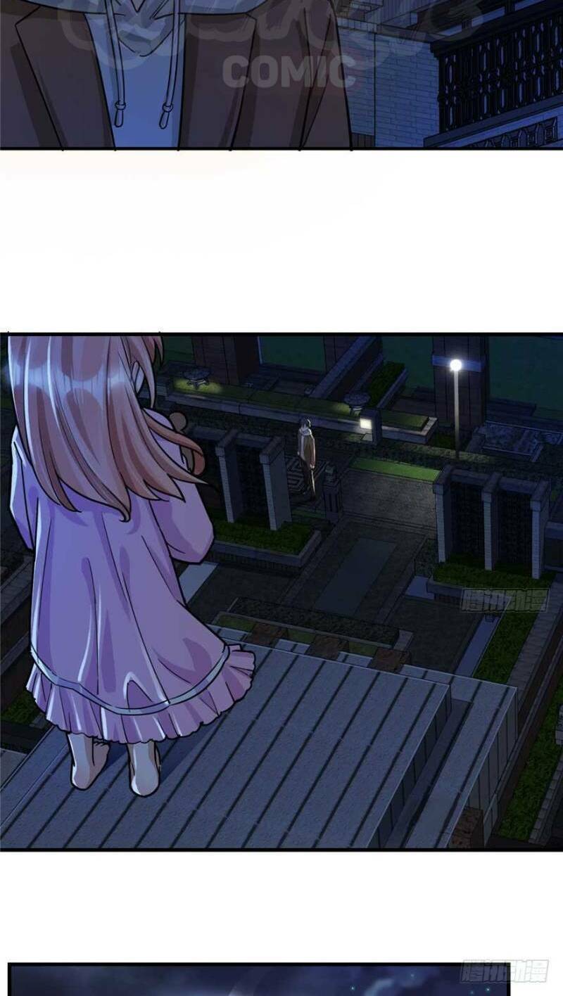 thâm dạ thư ốc chapter 24 36