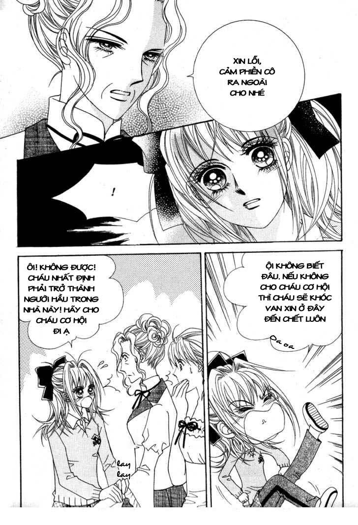 i will be cinderella chapter 2 19