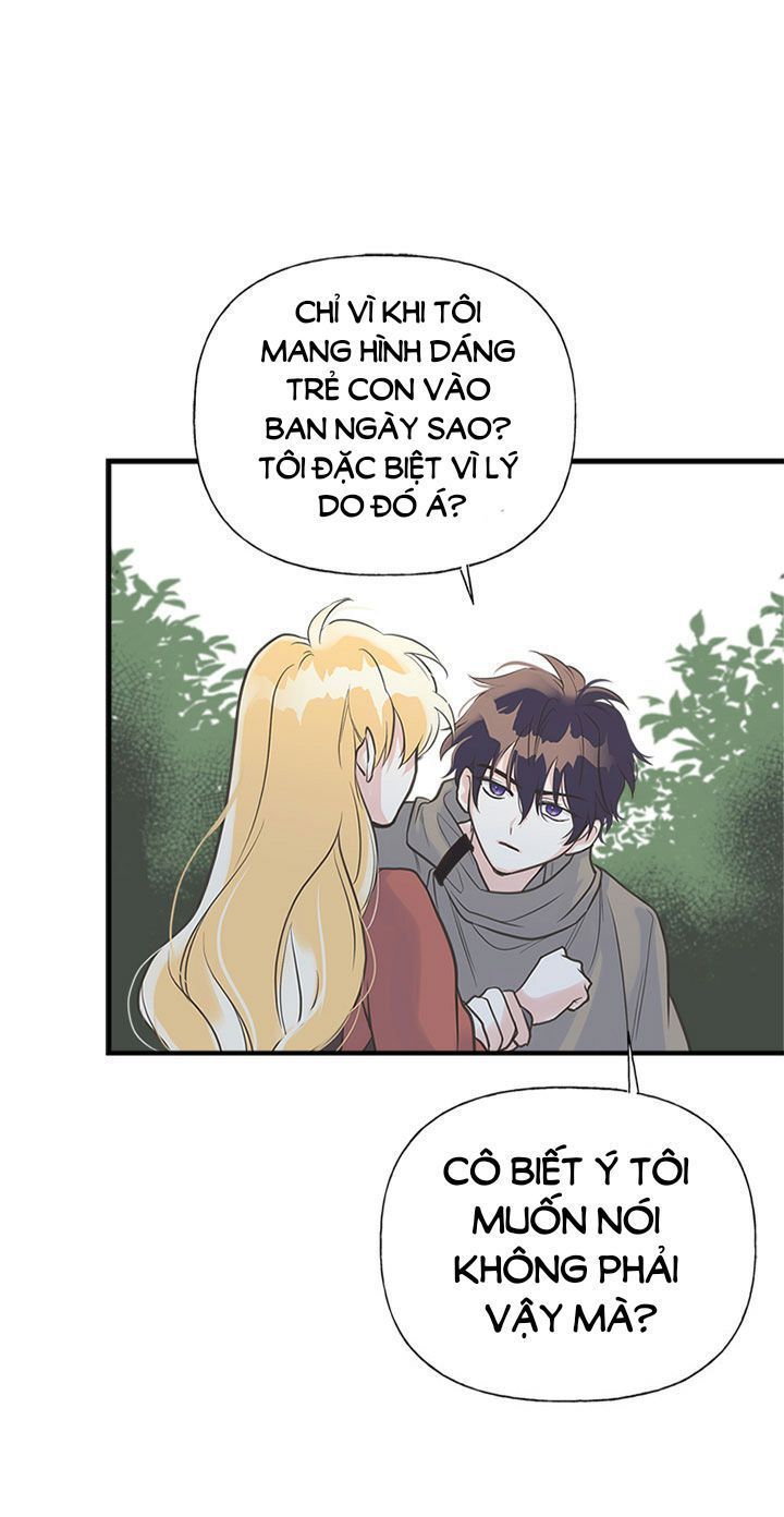 chị tôi đã nhặt về một nam chính quyến rũ chapter 11 43