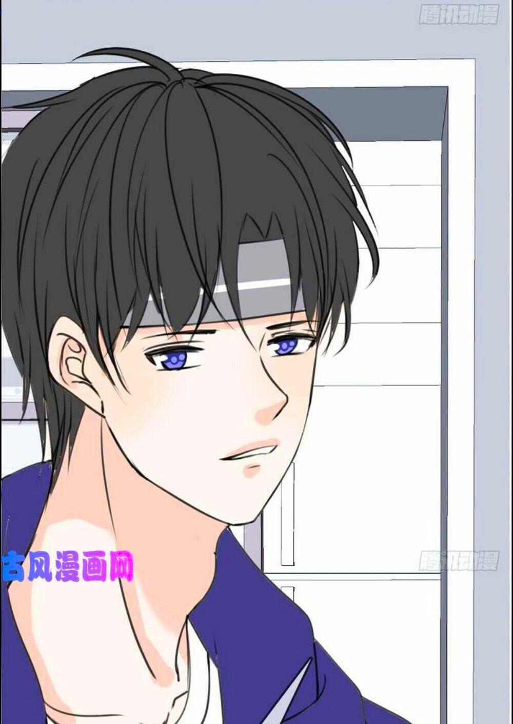 công chúa nữ vương mệnh chapter 100 3