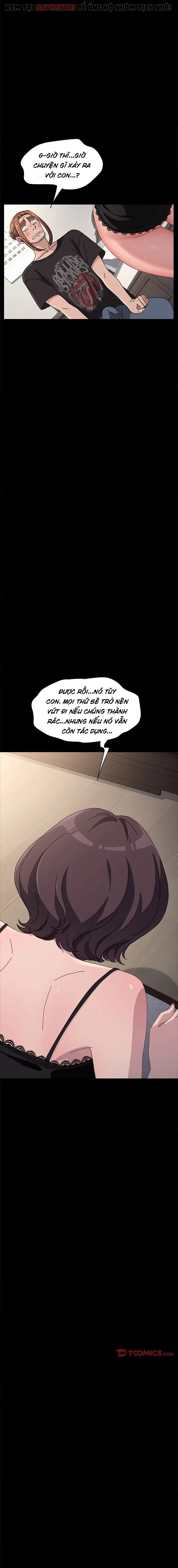 người đàn ông của ngôi nhà này chapter 17 14