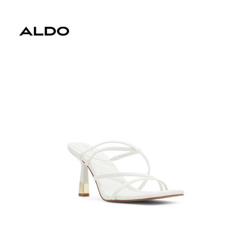 Giày Sandal cao gót nữ Aldo AVIAH