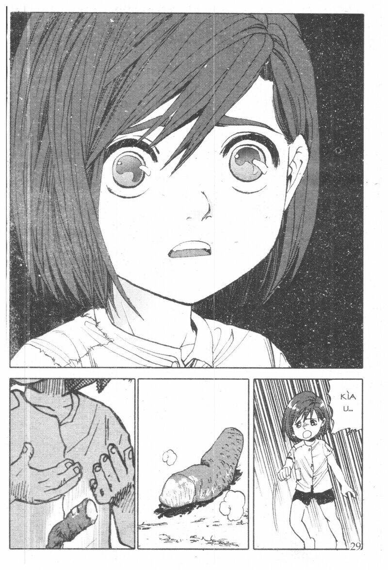 tắt đèn chapter 1 28