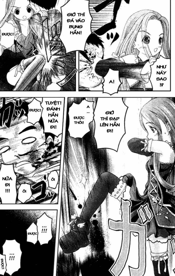 happy world! chapter 16 27