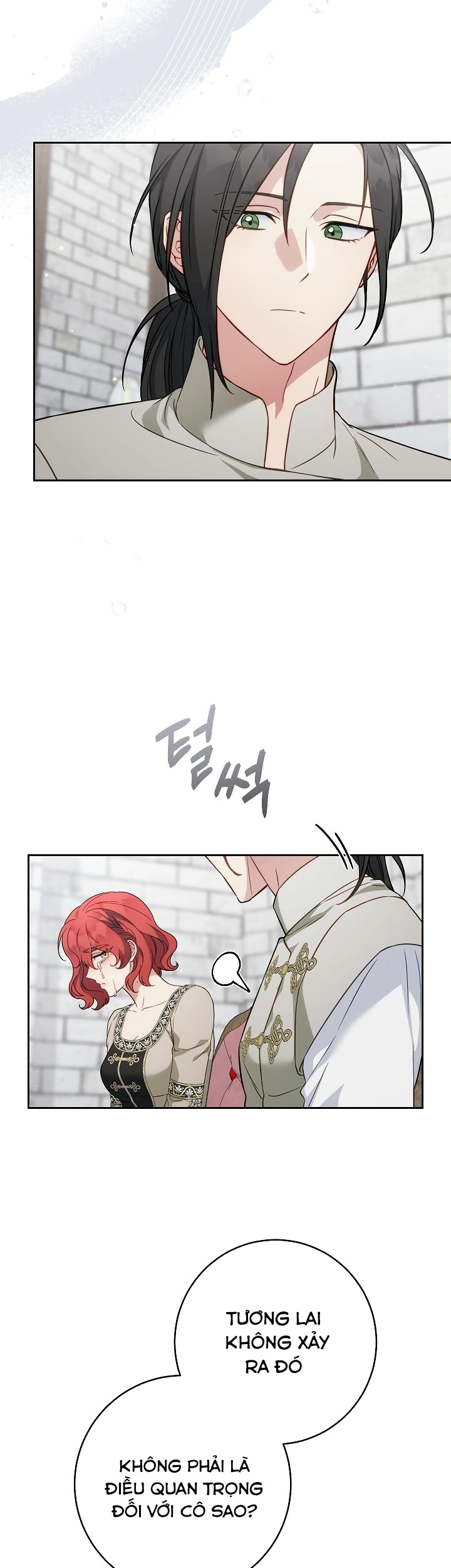 phía sau em, luôn có ta bên cạnh chapter 135 38