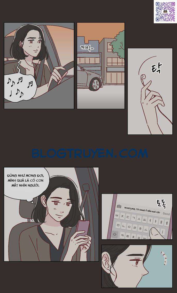 we broke up chapter 40 20