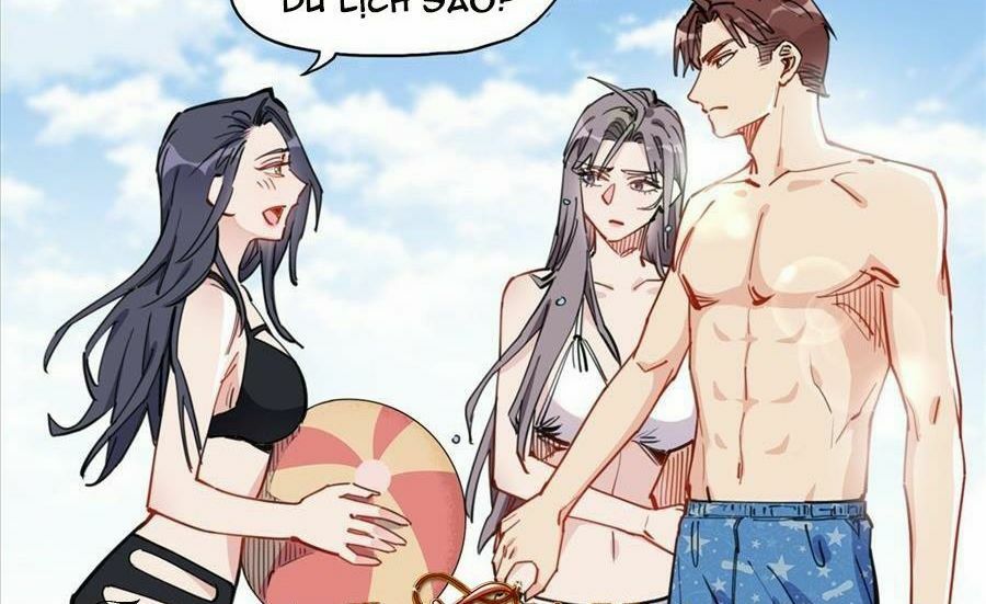 cố tổng, vợ của ngài quá mạnh rồi! chapter 51 12