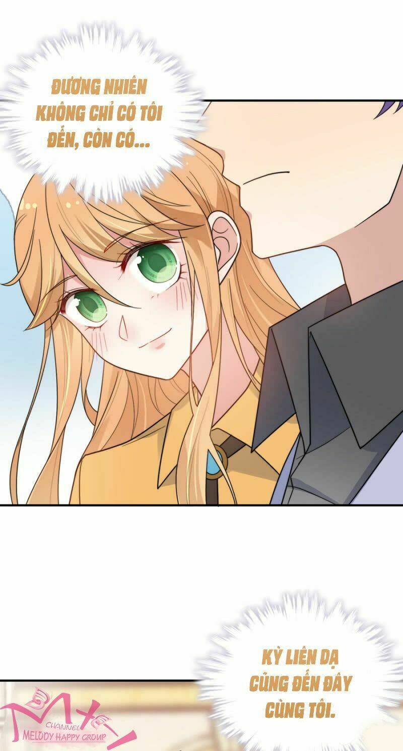 ma lạt thiên kim đẩu ác thiếu chapter 211 12