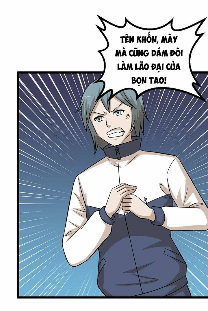 đai ca trở lại tuổi 16 chapter 81 8