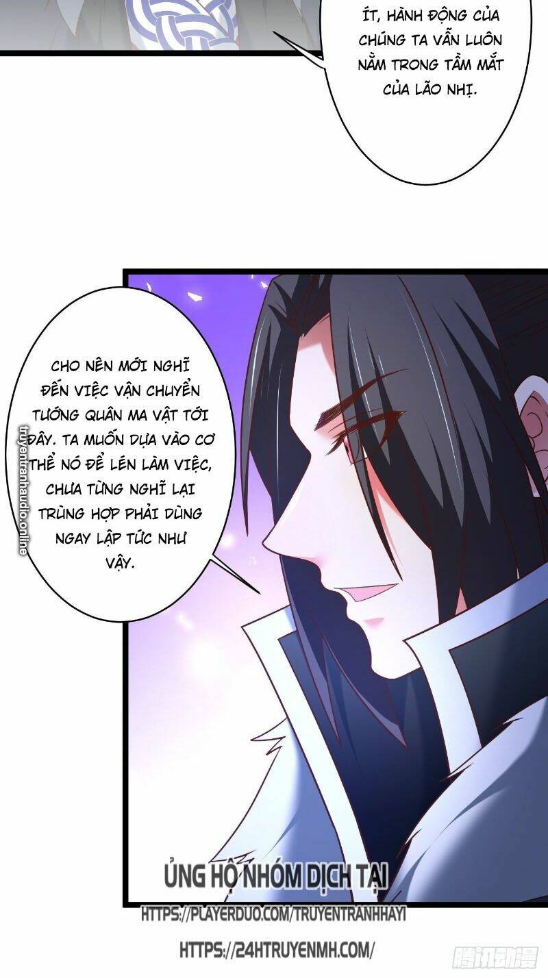 trọng sinh tối cường ma tôn ở rể chapter 96 5