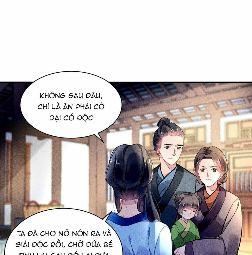 vấn đan chu chapter 1 28