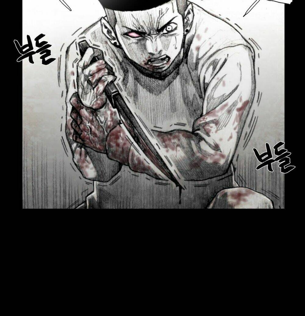 house of doll-ngôi nhà của những búp bê chapter 20 21