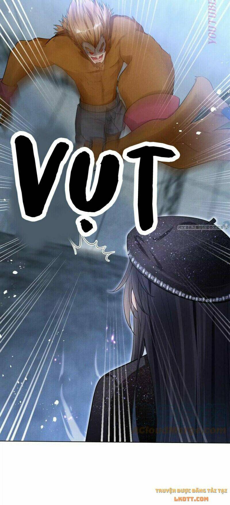 tôi trở thành tổ tông của 5 vị đại lão chapter 83 29