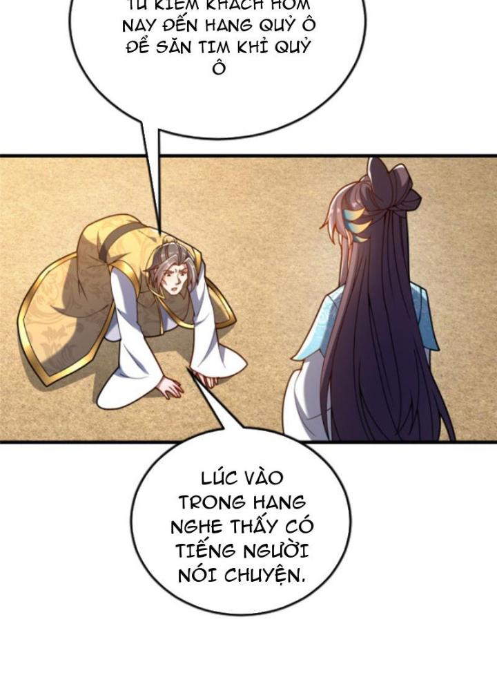 võ thánh này cũng quá khẳng khái chapter 30 14