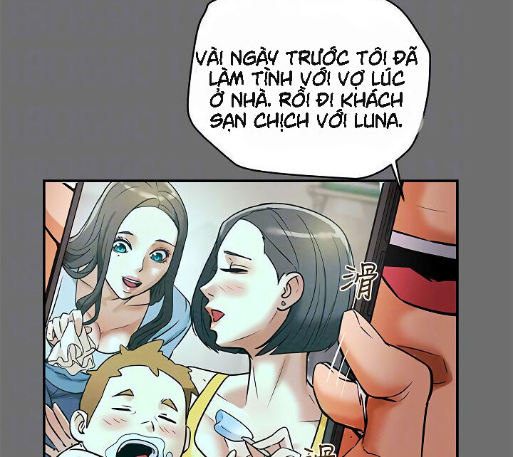 kế hoạch với em gái ngây thơ chapter 6.1 60