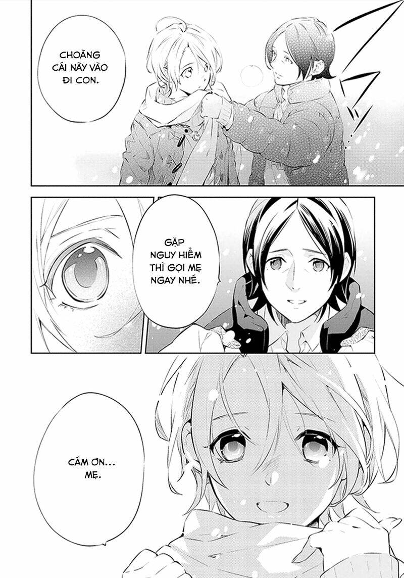 shinrei tantei yakumo - thám tử tâm linh season 1 chapter 45 8