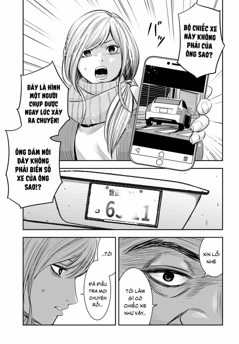 săn lùng thượng đẳng chapter 3.1 13