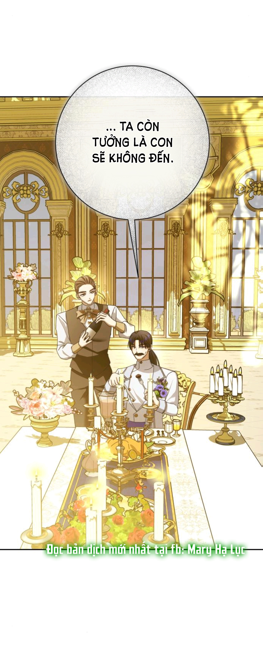 tôi muốn trở thành cô ấy dù chỉ là một ngày chapter 168.1 52