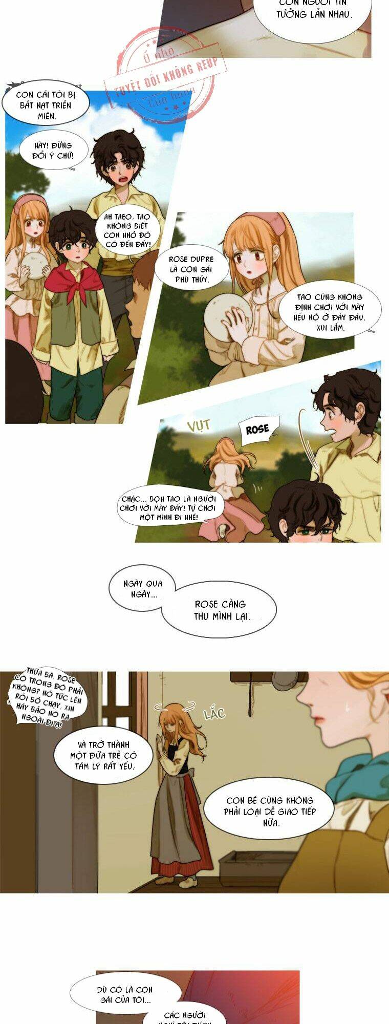 the pale horse chapter 12 9