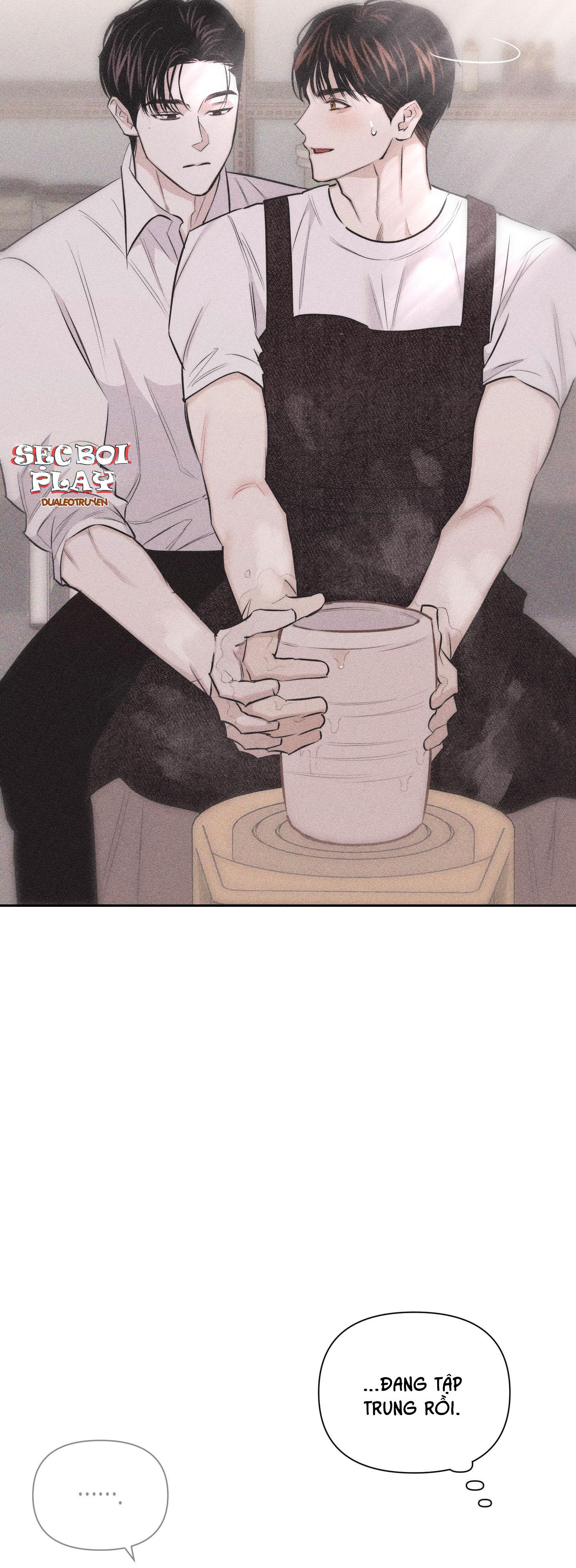 hình thái tình tan chapter 1 62