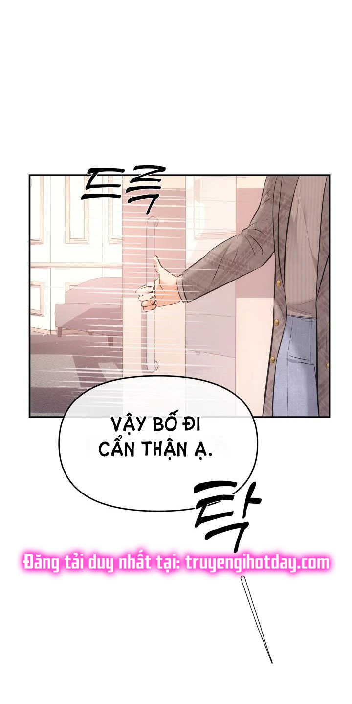 Quý Ngài Ác Ma chapter 27.1 - Trang 16