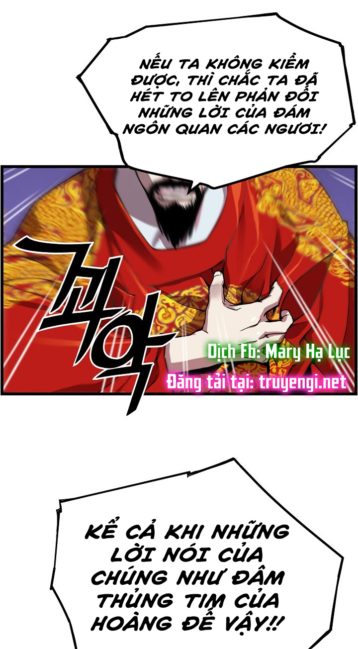tôi sẽ sống như một hoàng tử chapter 18 43