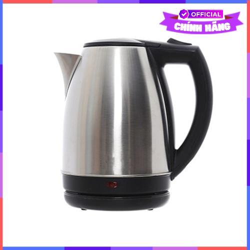 Bình Đun Nước Siêu Tốc Vouller Tự Ngắt - N033  - Hàng Chính Hãng