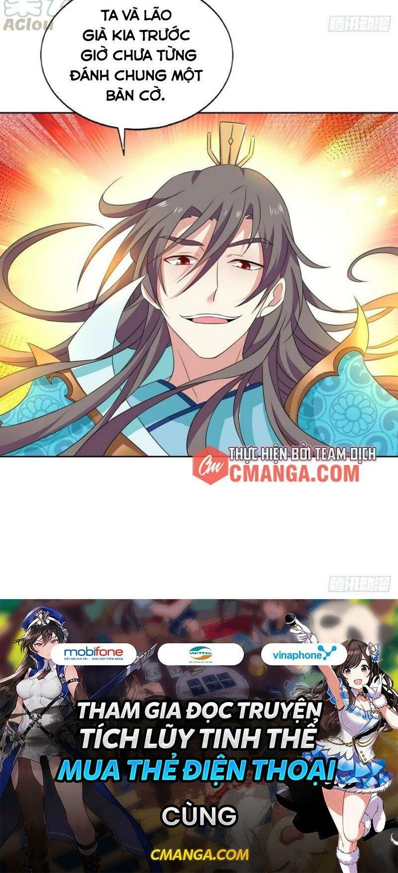 Trọng Sinh Thành Cậu Vàng Tại Dị Thế Chapter 151 42