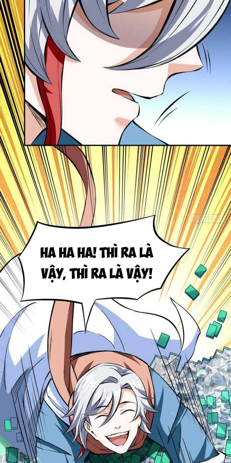 võ đạo độc tôn chapter 313 9