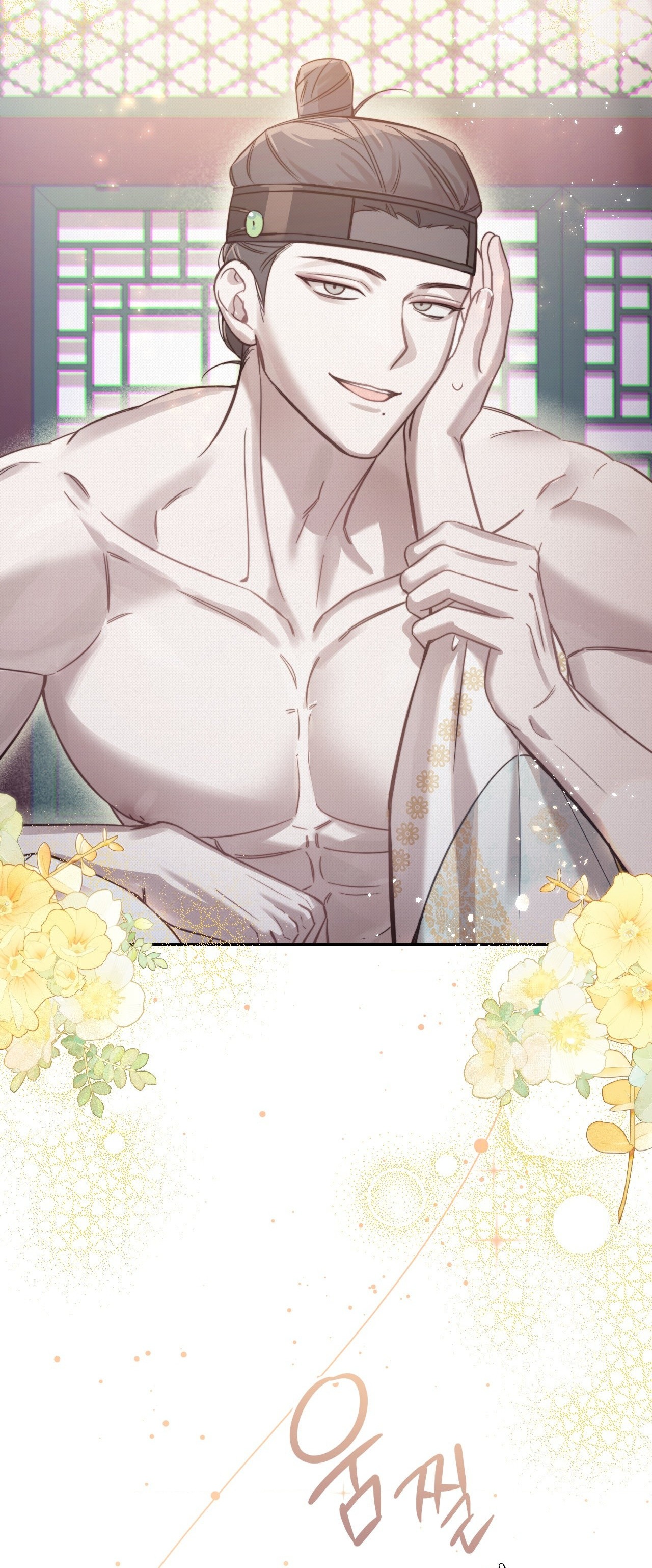 [18+] hậu cung kế chapter 19.2 16