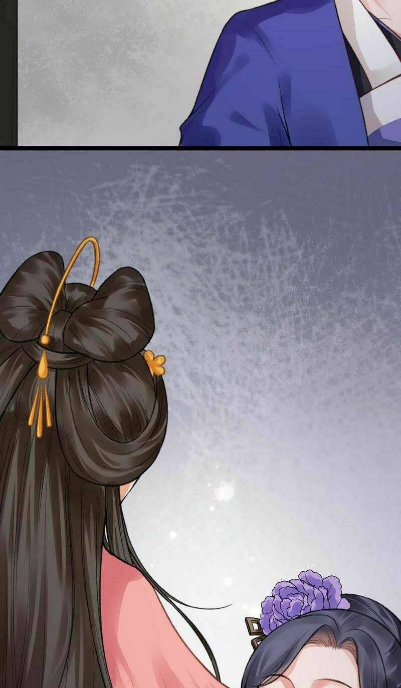 thịnh sủng kiều nữ trở về triều ca chapter 7 13