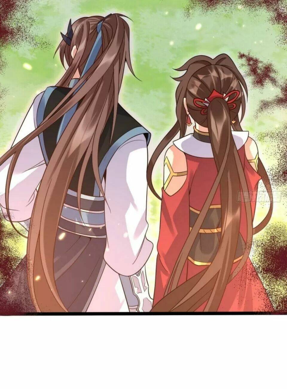 phế nữ yêu thần chapter 87 42