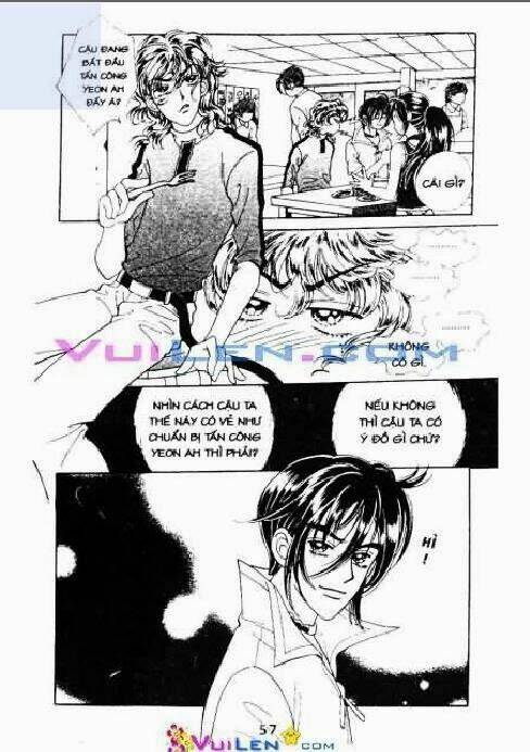 nhật ký tân hôn chapter 4 55