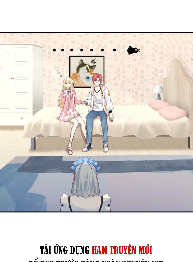 trên người ta có một rồng chapter 297 11