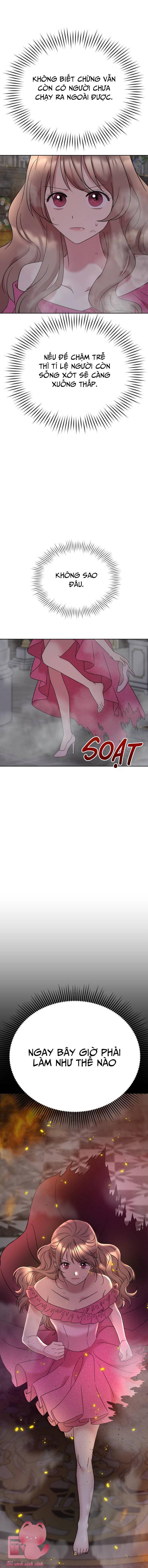 quản gia, làm ơn đấy! chapter 8 8