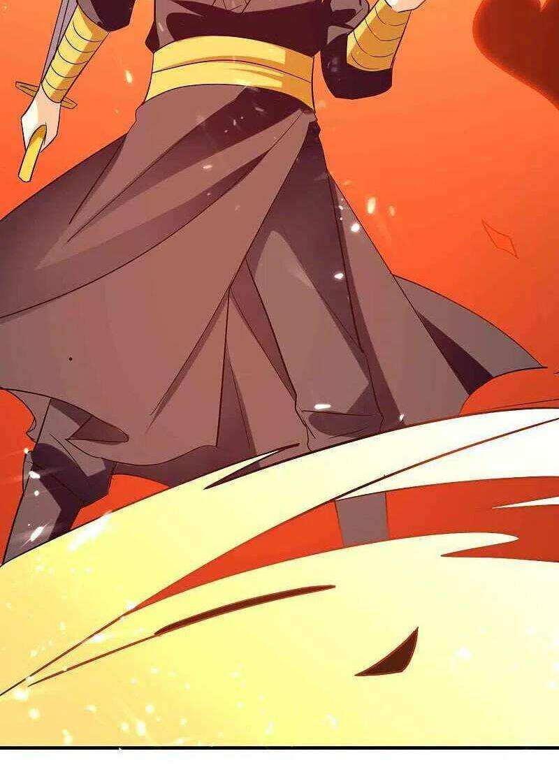 vạn giới tiên vương chapter 170 33