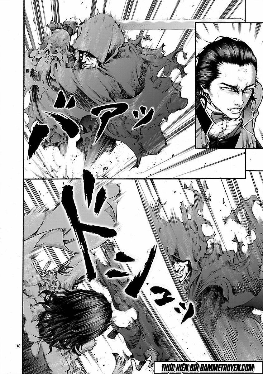 dragon effect chapter 9 18