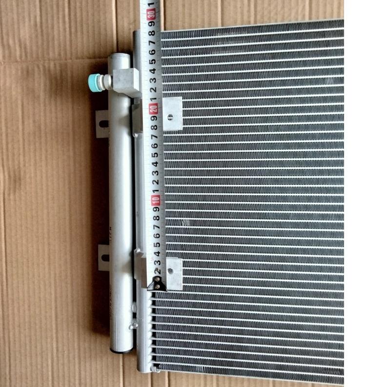 Dàn (giàn) nóng Hyundai 5 Tấn (có ti nạp) hàng xịn Hàn Quốc (hàng chính hãng nhập khẩu trực tiếp)