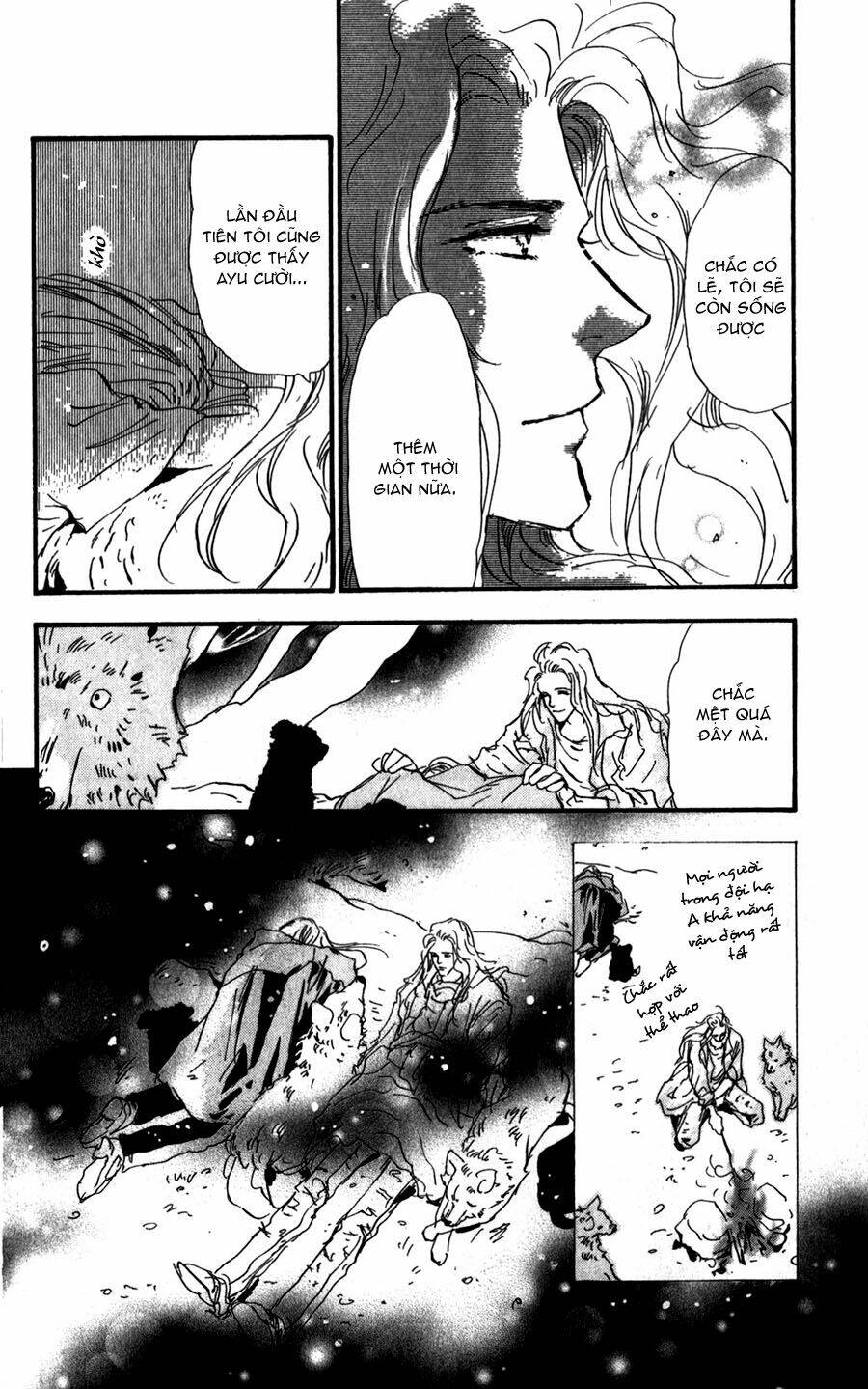 7 mầm sống chapter 115 30