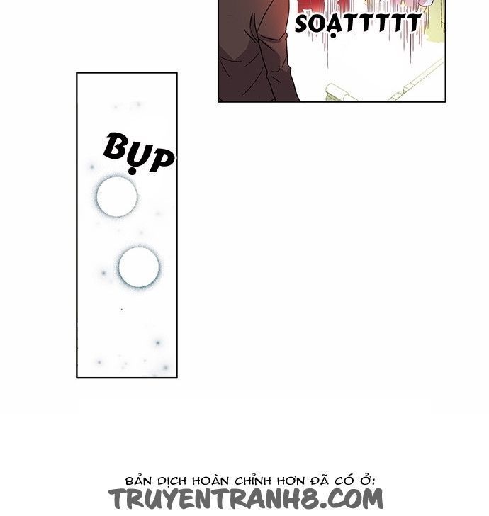 cô bạn gái kì lạ của tôi chapter 6 16