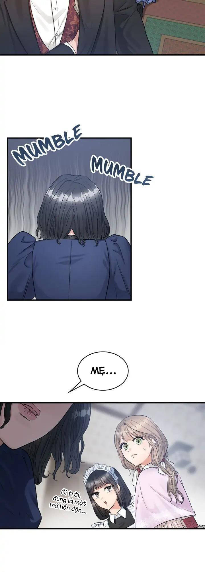 người thừa kế chapter 20 12