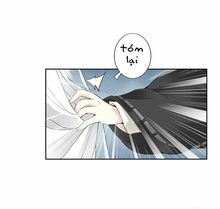 thiền tâm vấn đạo chapter 1 6