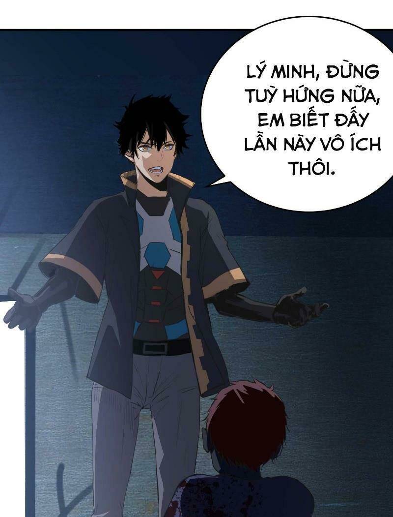 kiêm chức diêm vương chapter 20 6